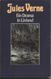 Cover von Ein Drama in Livland