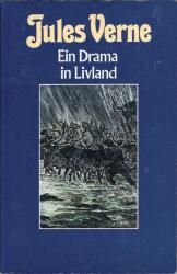 Cover von Ein Drama in Livland