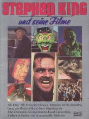 Cover von Stephen King und seine Filme