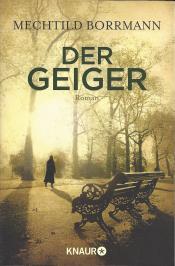 Cover von Der Geiger