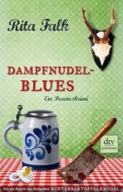 Cover von Dampfnudelblues