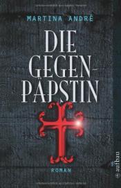 Cover von Die Gegenpäpstin