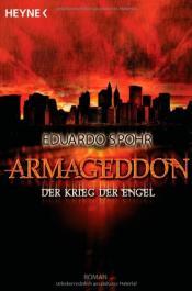 Cover von Armageddon - Der Krieg der Engel