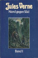 Cover von Nord gegen Süd