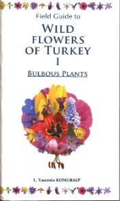 Cover von Field Guide to Wild Flowers Of Turkey I