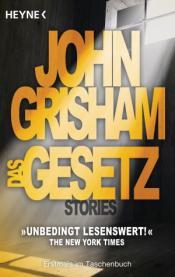 Cover von Das Gesetz