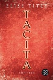 Cover von Tacita