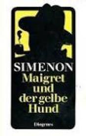 Cover von Maigret und der gelbe Hund