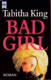 Cover von Bad Girl