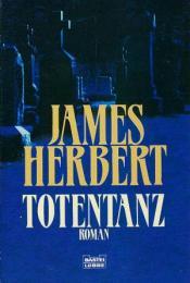 Cover von Totentanz