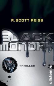 Cover von Black Monday