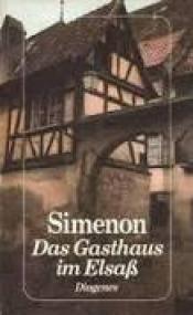 Cover von Das Gasthaus im Elsaß