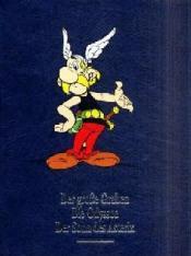 Cover von Asterix Gesamtausgabe Band 09