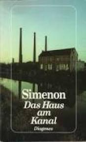 Cover von Das Haus am Kanal