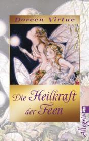 Cover von Die Heilkraft der Feen