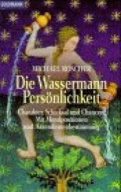 Cover von Die Wassermann-Persönlichkeit