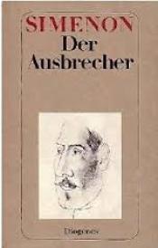 Cover von Der Ausbrecher