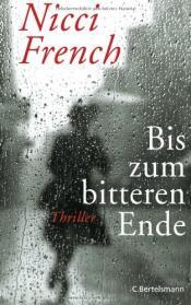 Cover von Bis zum bitteren Ende