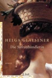 Cover von Die Safranhändlerin