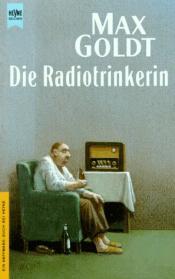 Cover von Die Radiotrinkerin