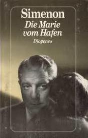 Cover von Die Marie vom Hafen