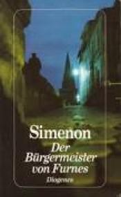 Cover von Der Bürgermeister von Furnes