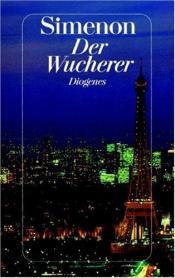 Cover von Der Wucherer