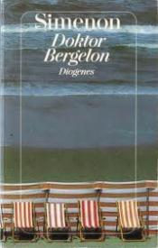 Cover von Doktor Bergelon