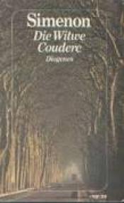 Cover von Die Witwe Couderc