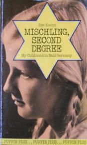 Cover von Mischling, Second Degree