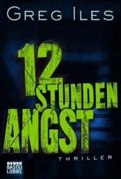 Cover von 12 Stunden Angst