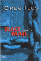 Cover von Blackmail