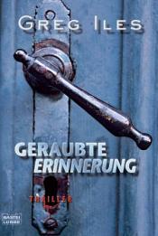 Cover von Geraubte Erinnerung