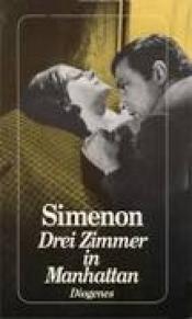 Cover von Drei Zimmer in Manhattan