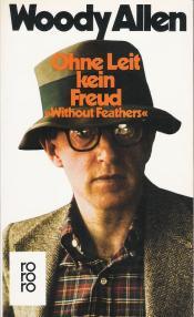 Cover von Ohne Leit kein Freud