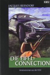 Cover von Die Eifel-Connection
