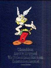 Cover von Asterix Gesamtausgabe Band 10