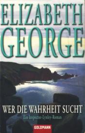 Cover von Wer die Wahrheit sucht