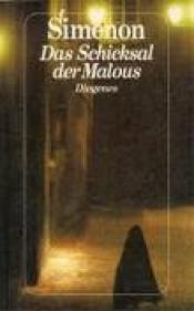 Cover von Das Schicksal der Malous