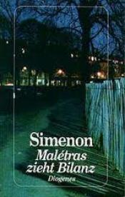 Cover von Malétras zieht Bilanz