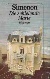 Cover von Die schielende Marie