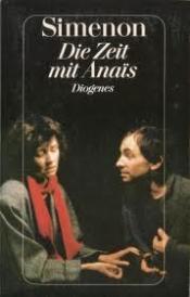 Cover von Die Zeit mit Anais
