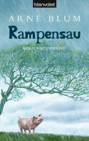Cover von Rampensau