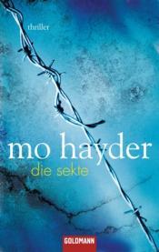 Cover von Die Sekte