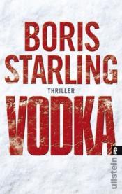 Cover von Vodka