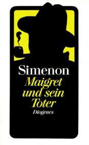 Cover von Maigret und sein Toter