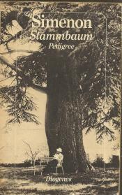 Cover von Stammbaum