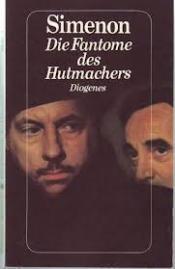 Cover von Die Fantome des Hutmachers