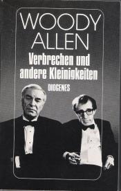 Cover von Verbrechen und andere Kleinigkeiten