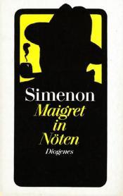 Cover von Maigret in Nöten